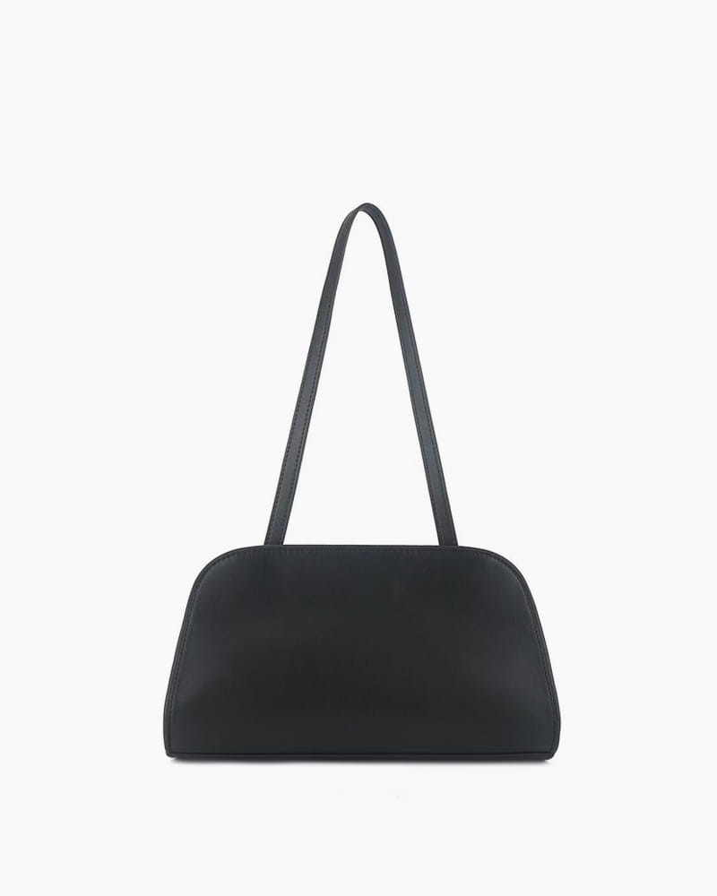 Evening-Stroll-Minimal-Leather-Shoulder-Clutch-9