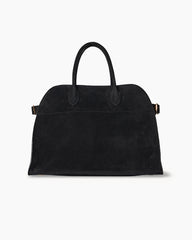 Soft-Suede-Office-Tote-With-Buckled-Sides-3