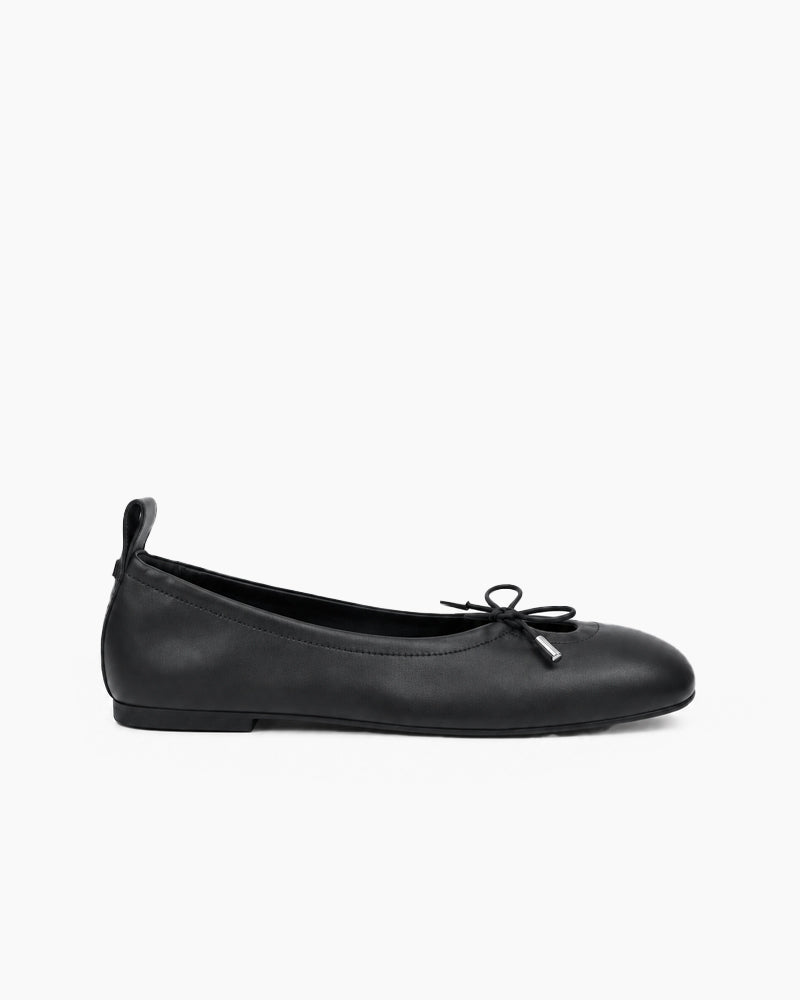 City-Stroll-Ballet-Flats-With-Adjustable-Bow-Ties-8