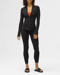 Everyday-Training-Zip-Cropped-Fitness-Jacket-2