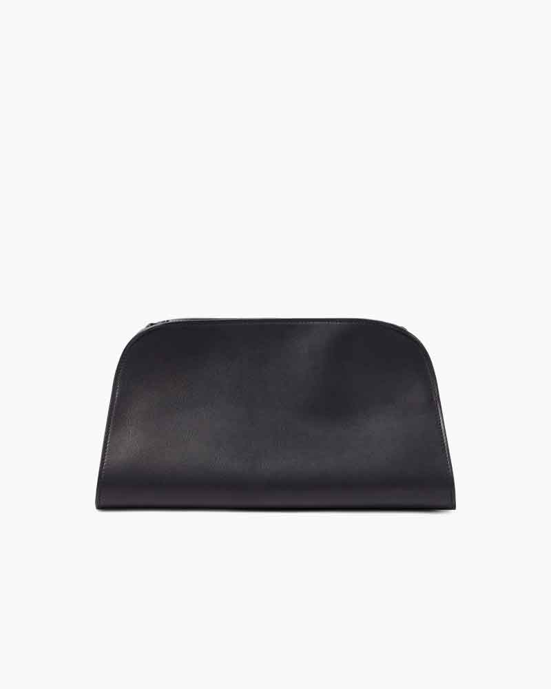 Urban-Evening-Minimalist-Leather-Shoulder-Bag-9