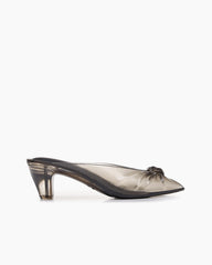 Elegant-Office-Day-PVC-Low-Heel-Mules-4