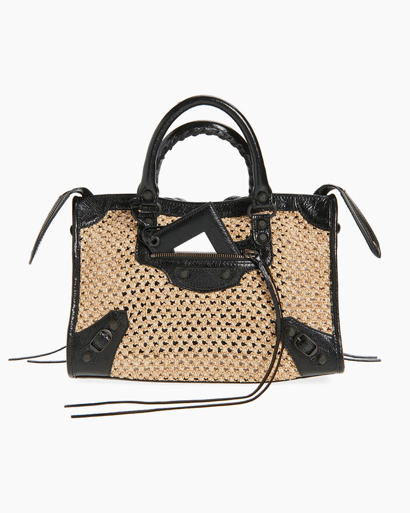 Chic-Everyday-Woven-Leather-City-Tote-4