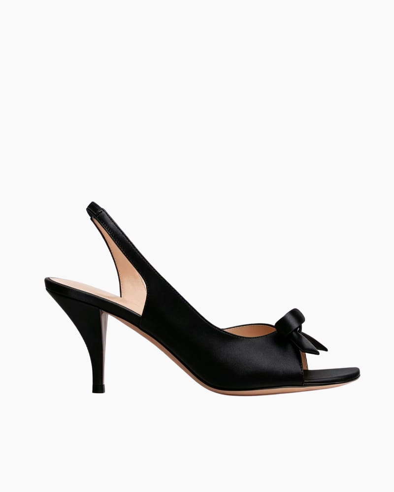 Elegant-Evening-Slingback-Bow-Heeled-Sandals-3