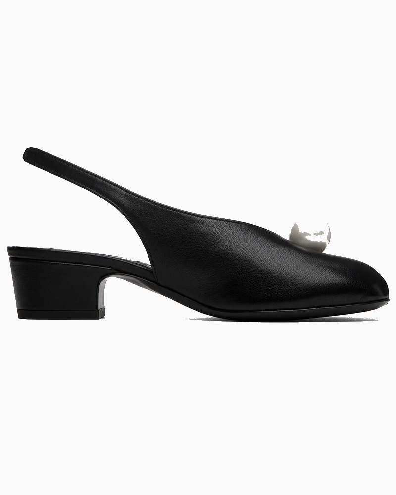 Chic-Office-Slingback-Pearl-Heel-Pumps-5