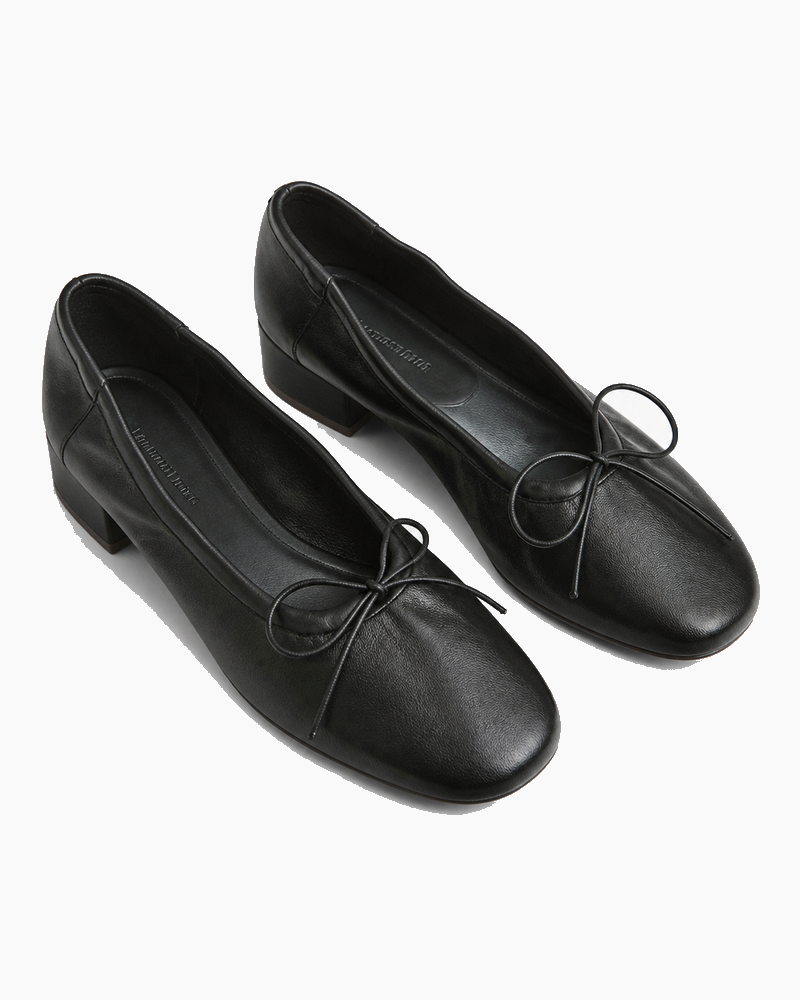 Daily-Office-Leather-Low-Heel-Ballet-Pumps-13