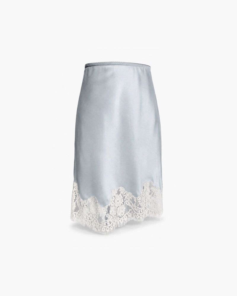 Sunlit-Brunch-Silk-Lace-Trim-Mini-Skirt-14