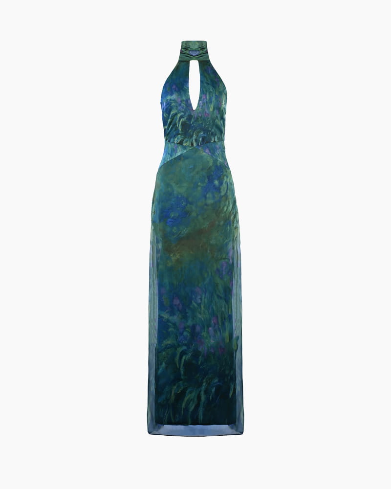 Evening-Garden-Halter-Cutout-Maxi-Dress-9