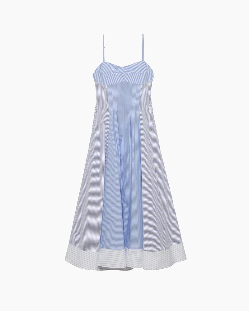 Seaside-Daylight-Striped-Cotton-Midi-Dress-2