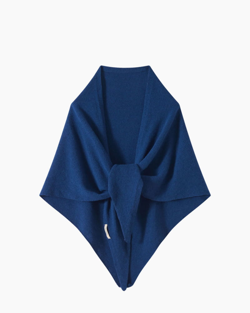 Cozy-Winter-Outdoor-Knitted-Wool-Triangle-Scarf-Wrap-7
