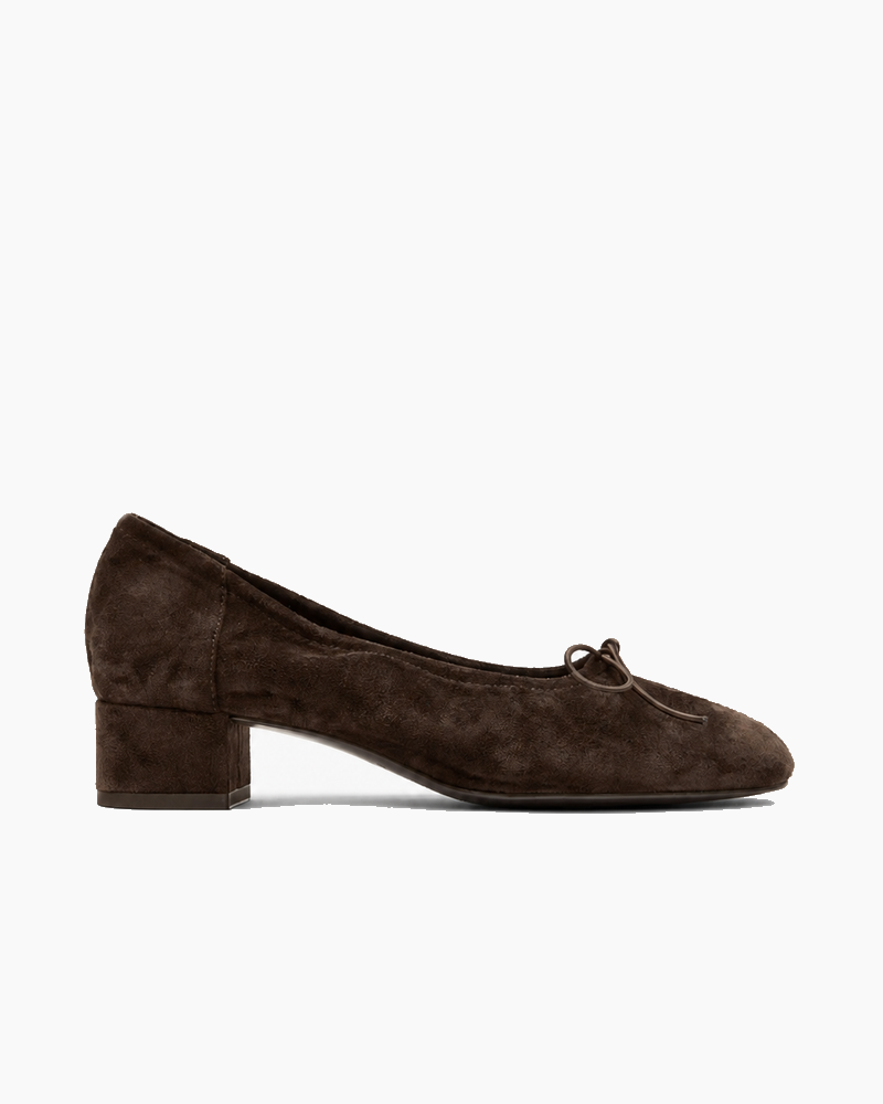 Daily-Office-Leather-Low-Heel-Ballet-Pumps-8