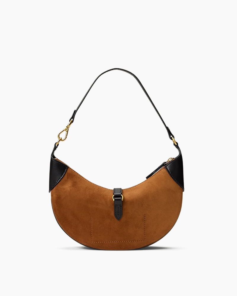 Chic-Evening-Crescent-Suede-Shoulder-Bag-6