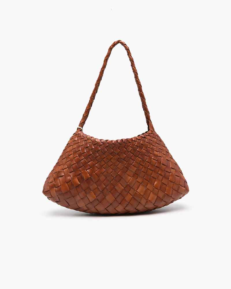 Chic-Weekend-Woven-Mini-Leather-Tote-Bag-13