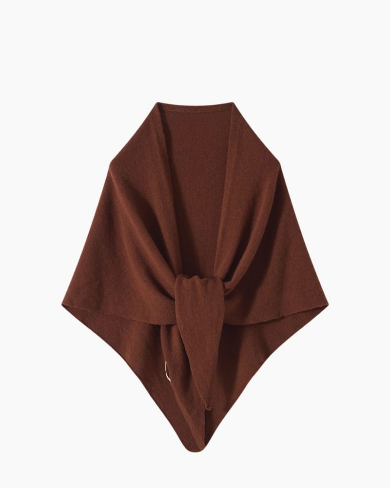Cozy-Winter-Outdoor-Knitted-Wool-Triangle-Scarf-Wrap-6