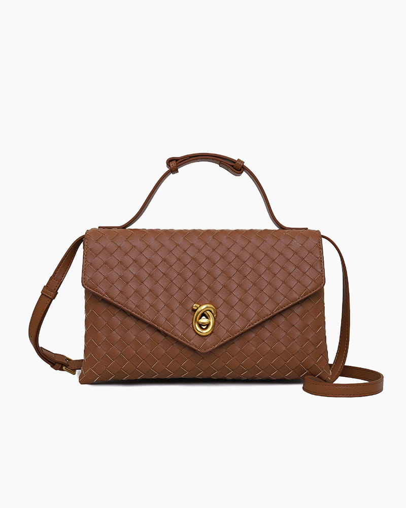 Evening-Woven-PU-Crossbody-Shoulder-Handbag-20