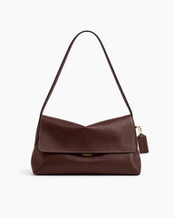 Minimalist-Leather-Flap-Shoulder-Bag-For-Everyday-5