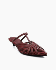 Summer-Stroll-Pointed-Toe-Woven-Suede-Mules-16