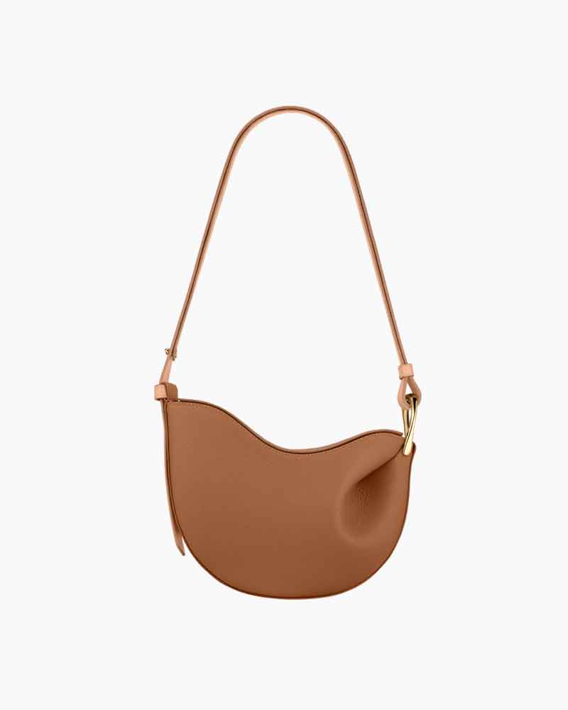 Weekend-Stroll-Textured-Taupe-Shoulder-Bag-10