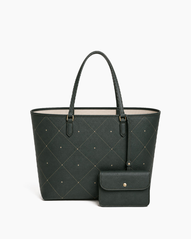 Minimalist-Daily-Commuter-Large-Tote-With-Pouch-9