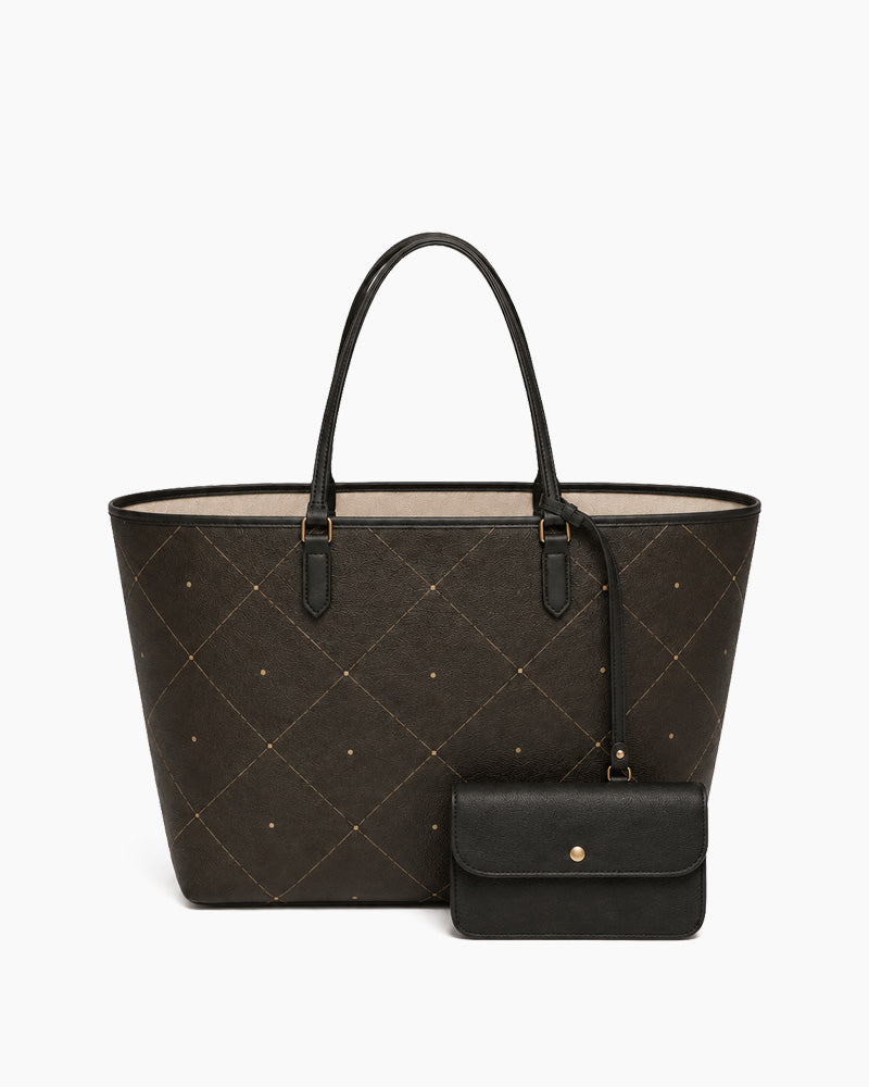 Minimalist-Daily-Commuter-Large-Tote-With-Pouch-5