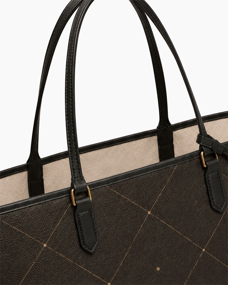 Minimalist-Daily-Commuter-Large-Tote-With-Pouch-3