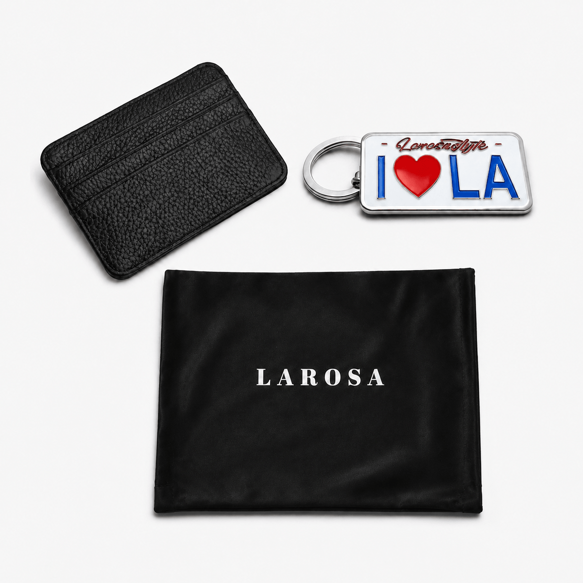 Thelarosa Brand Upgrade Gift Set