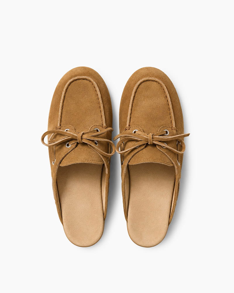 Urban-Evening-Suede-Platform-Deck-Mules-3