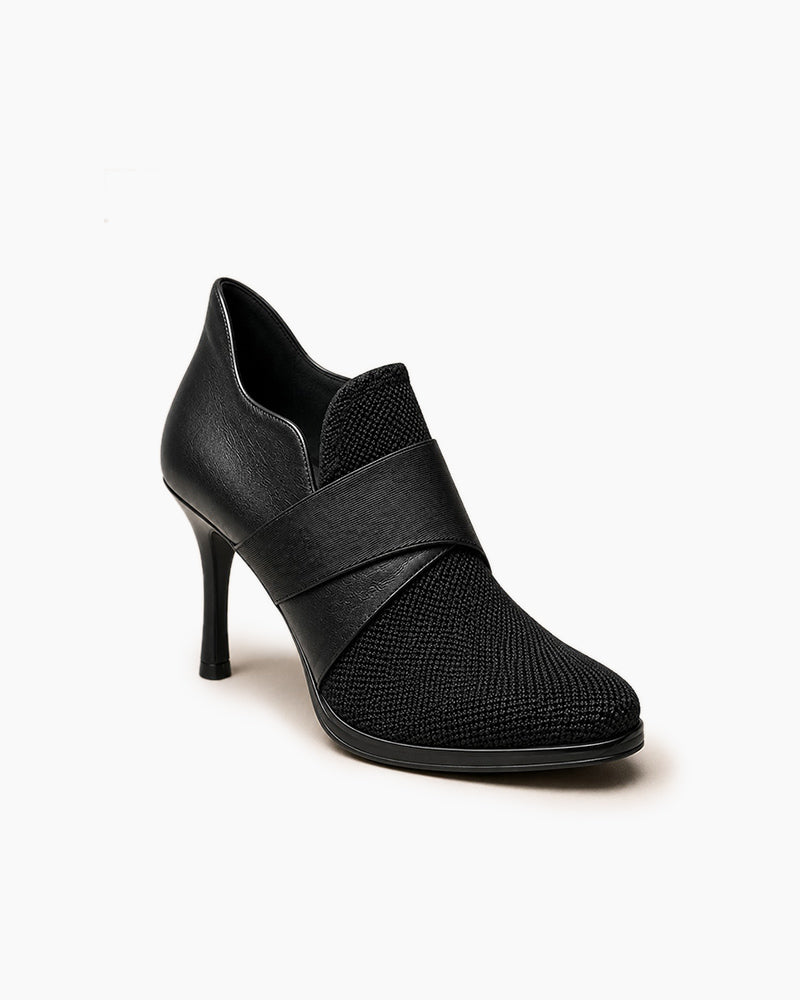 Urban-Office-Knit-High-Heel-Pumps-3