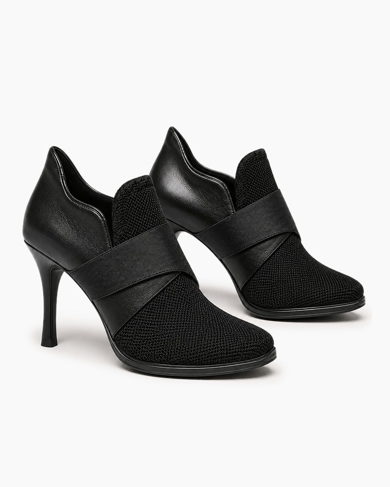 Urban-Office-Knit-High-Heel-Pumps-2