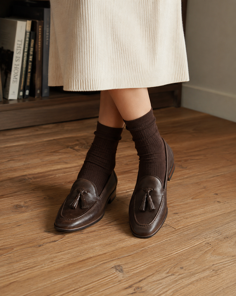Classic-Office-Tassel-Leather-Daily-Loafer-Shoes-8