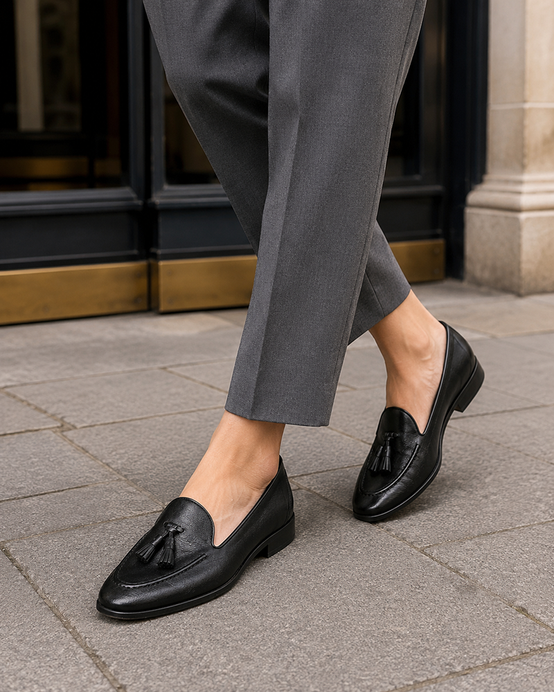 Classic-Office-Tassel-Leather-Daily-Loafer-Shoes-1