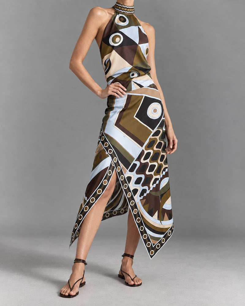 Geometric-Print-Resort-Halter-Maxi-Dress-7