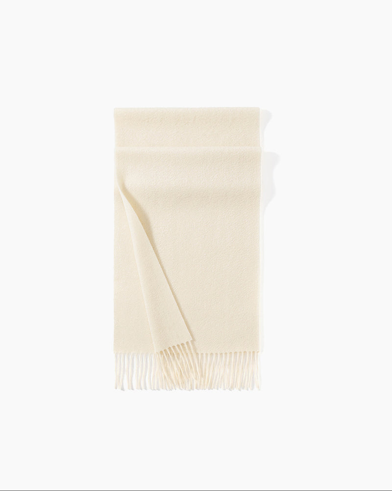 Office-Commute-Wool-Blend-Scarf-With-Classic-Fringe-8