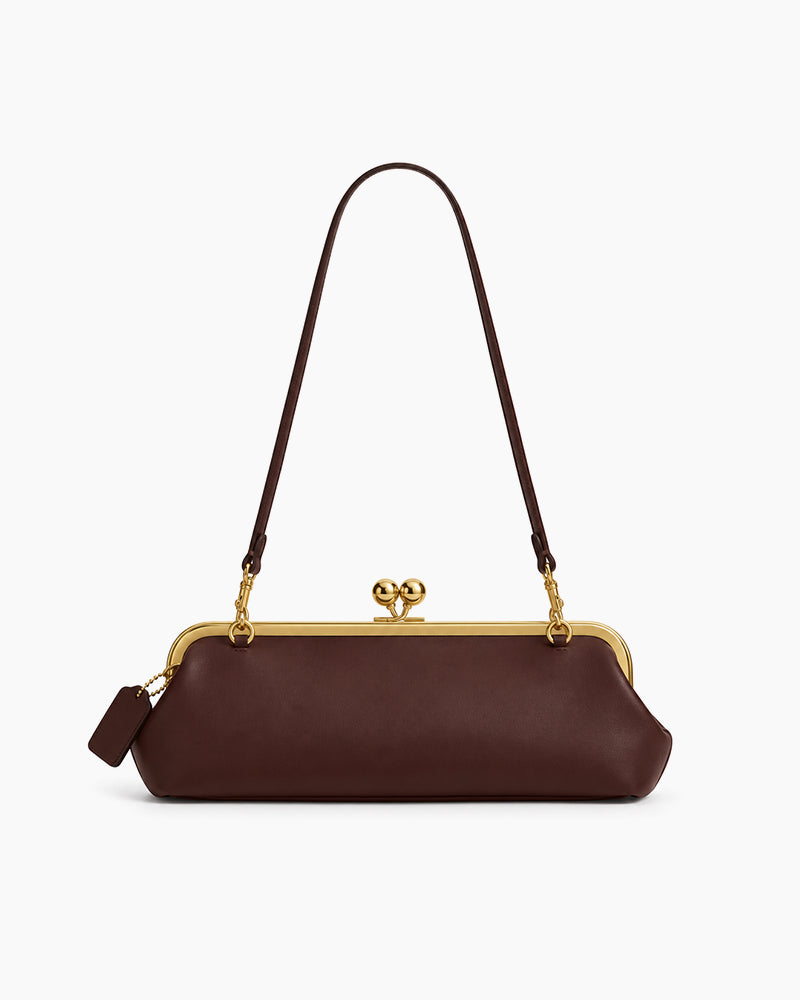 Everyday-Black-Faux-Leather-Frame-Shoulder-Bag-12