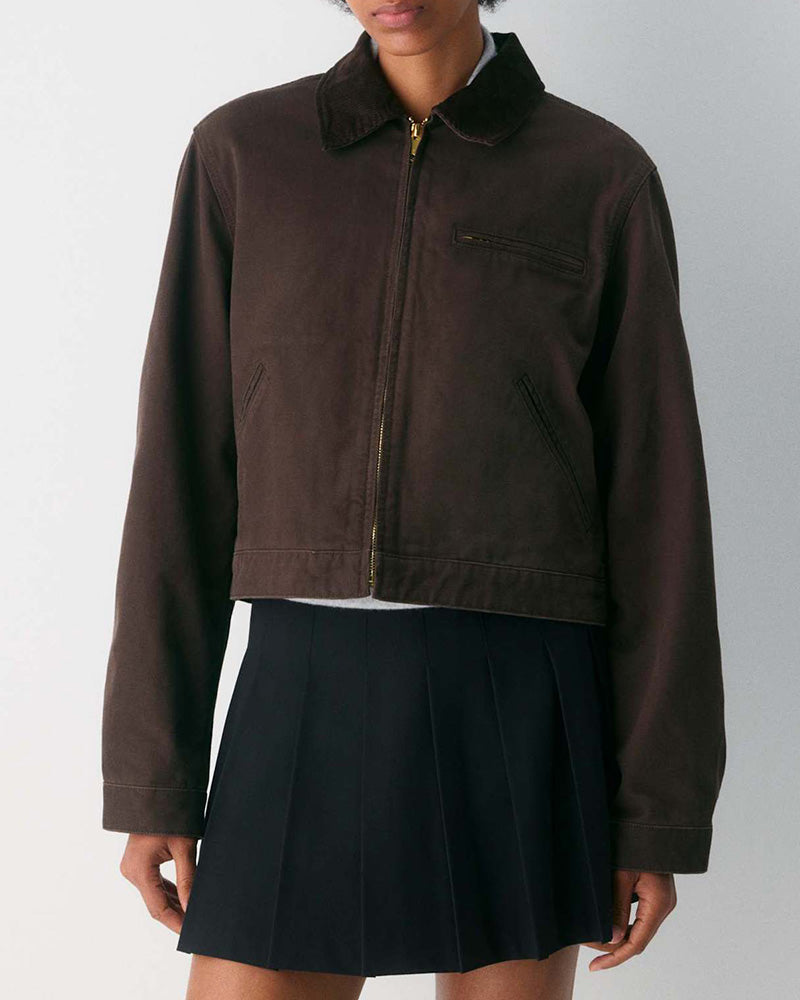 Campus-Cotton-Blend-Cropped-Zip-Front-Workwear-Jacket-9