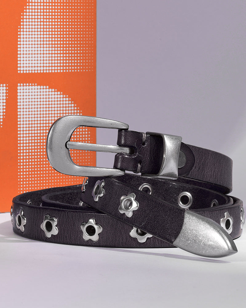 Gallery-Stroll-Slim-Leather-Plate-Buckle-Belt-2