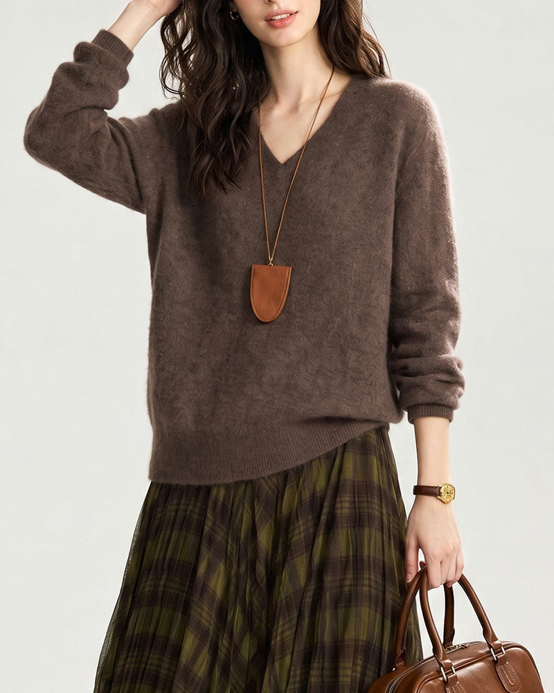 Office-Ready-Relaxed-Wool-Blend-Pullover-Sweater-4