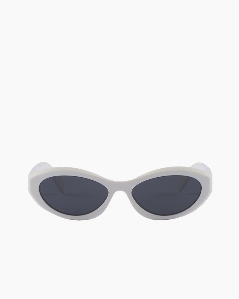 Women's Sinuous Frame Sunglasses