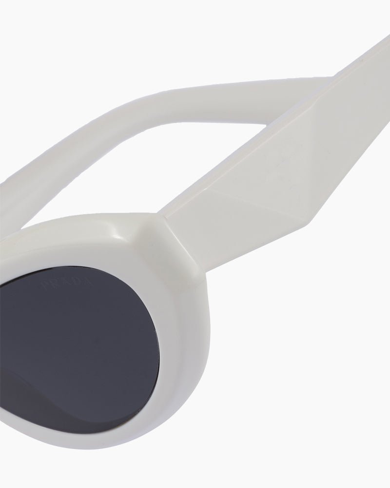 Women's Sinuous Frame Sunglasses