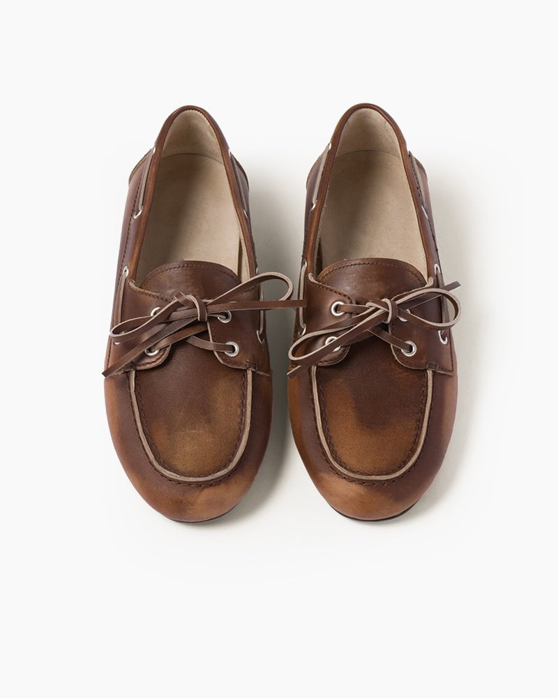 womens-couture-unlined-leather-boat-shoe