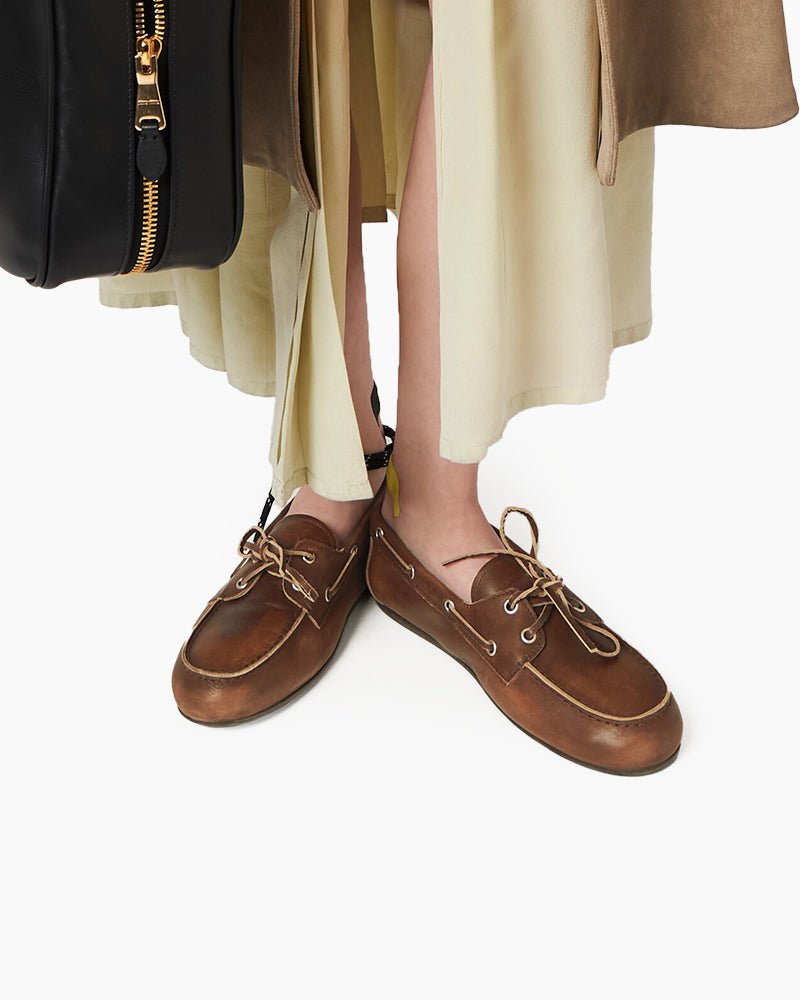 womens-couture-unlined-leather-boat-shoe