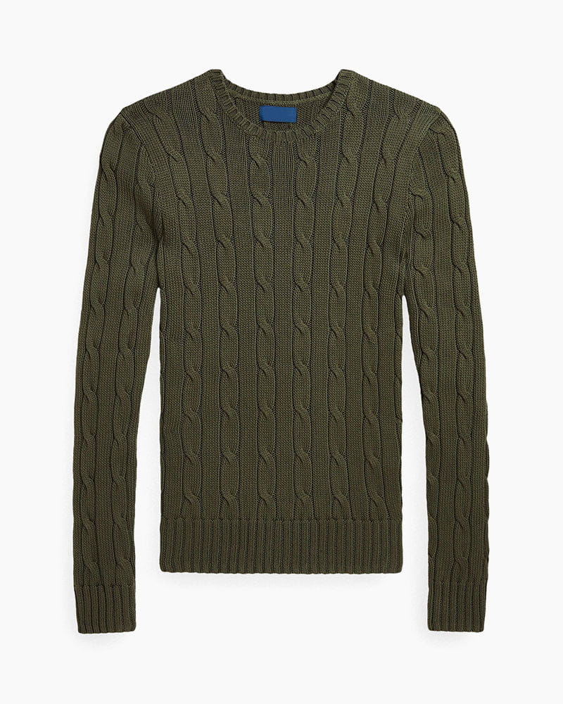 womens-preppy-classic-cable-knit-cotton-sweater