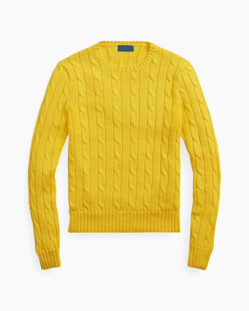 womens-preppy-classic-cable-knit-cotton-sweater