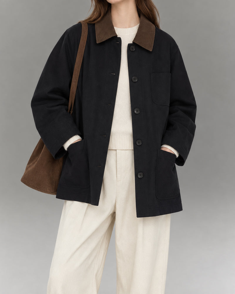Everyday-Cotton-Chore-Jacket-With-Contrast-Collar-21