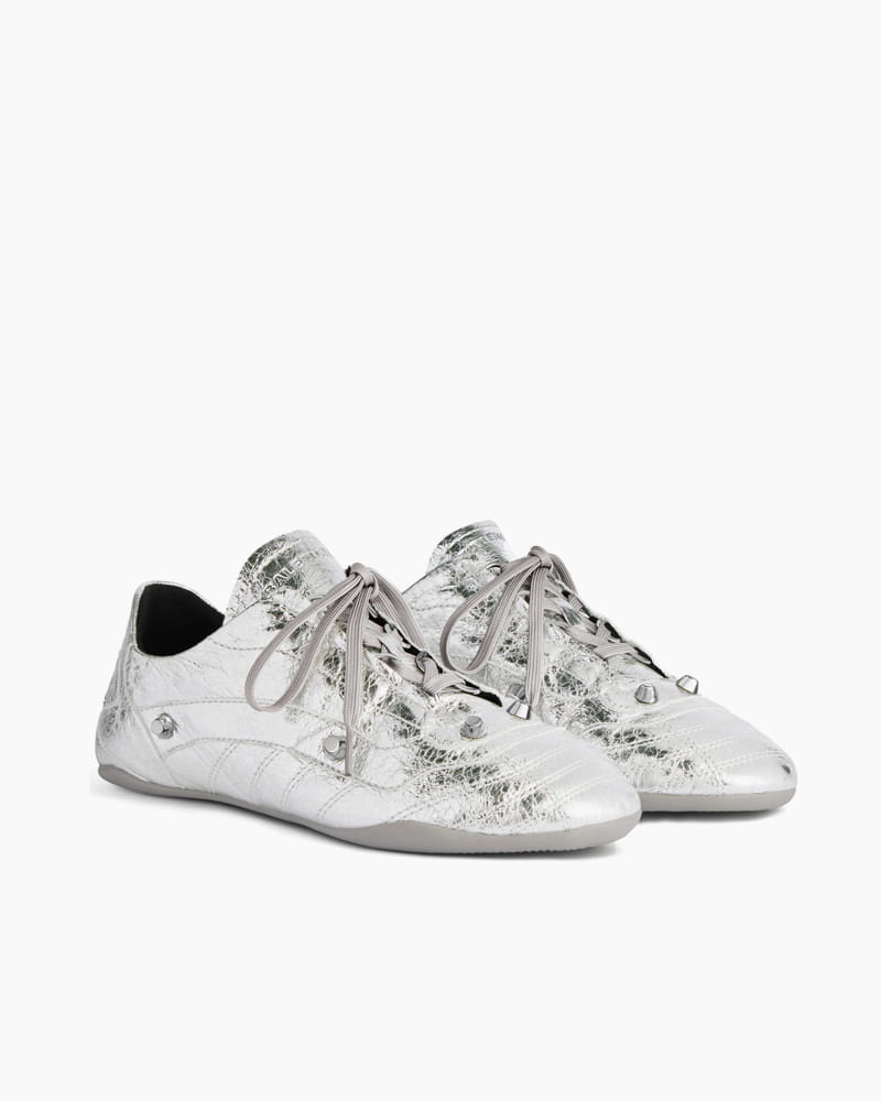 Urban-Party-Metallic-Studded-Lace-Up-Sneakers-5