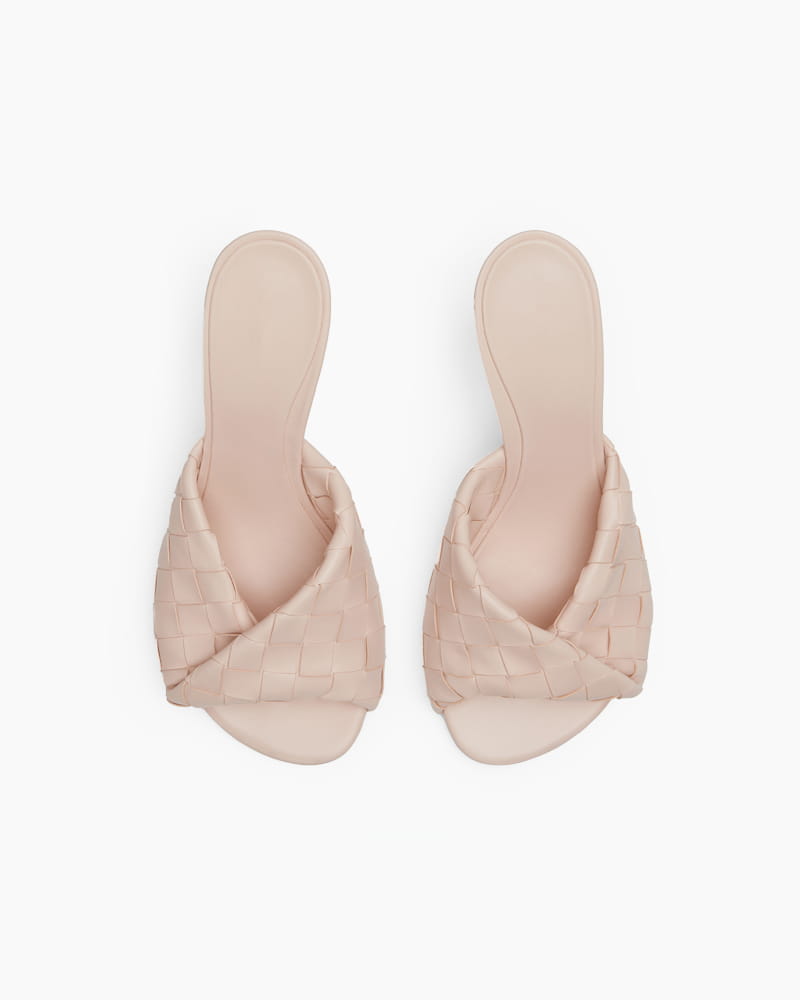 Elegant-Evening-Woven-Leather-Heel-Mules-2