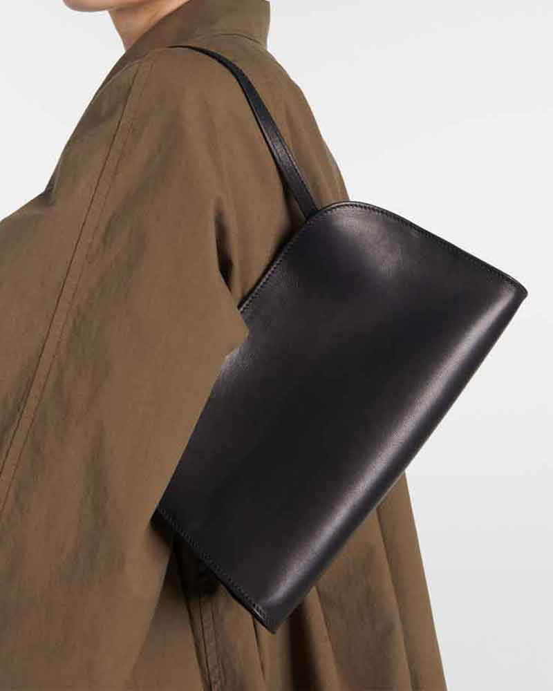 Urban-Evening-Minimalist-Leather-Shoulder-Bag-6