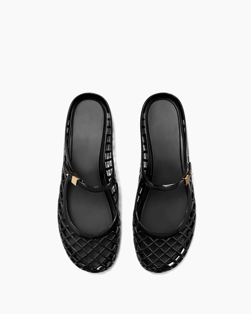 Summer-Beach-Crystal-Jelly-Mary-Jane-Flats-2