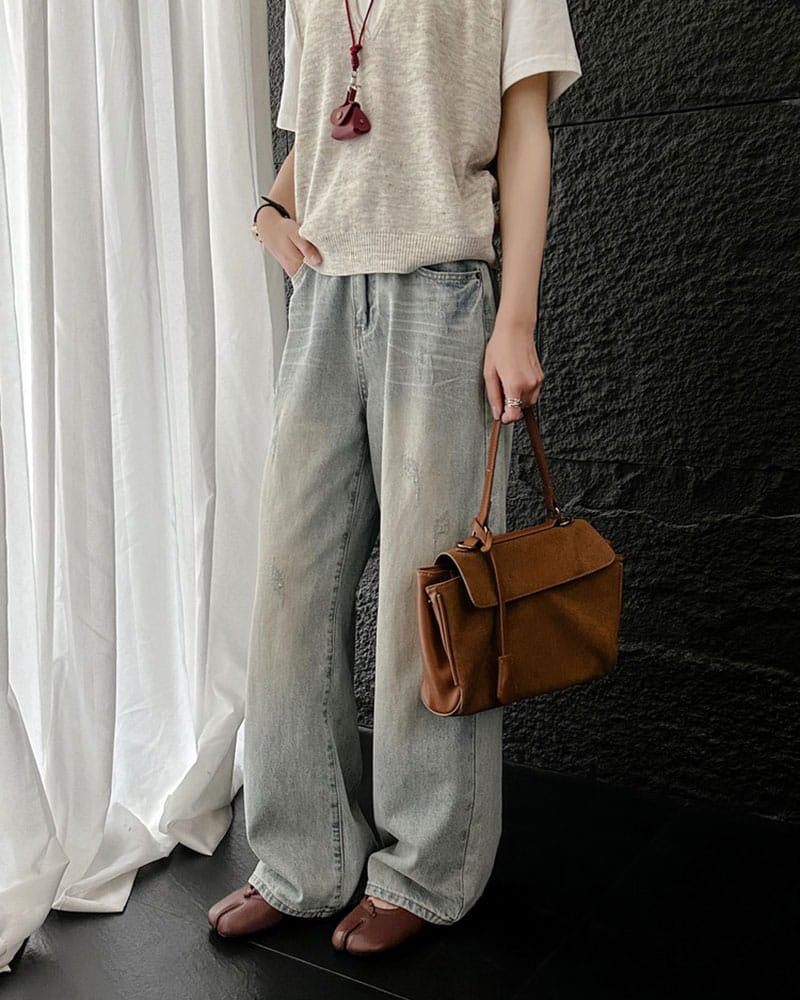 Urban-Stroll-Split-Toe-Leather-Slingback-Flats-5