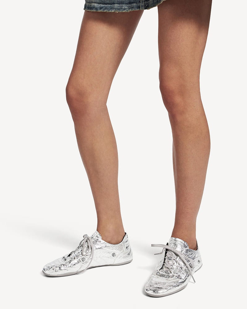 Urban-Party-Metallic-Studded-Lace-Up-Sneakers-6